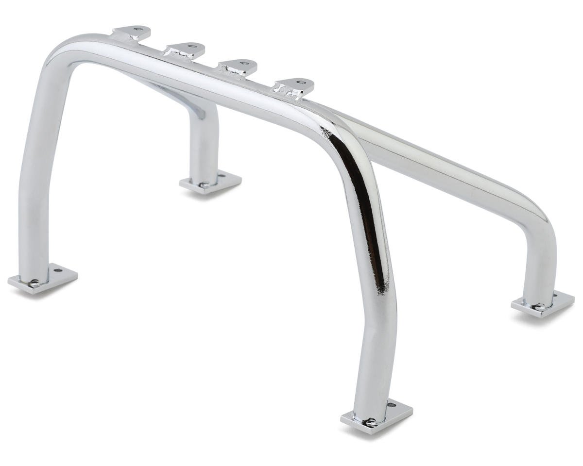 RC4WD Roll Bar for 1987 Toyota XtraCab & Mojave II (Chrome) (RC4ZX0001)