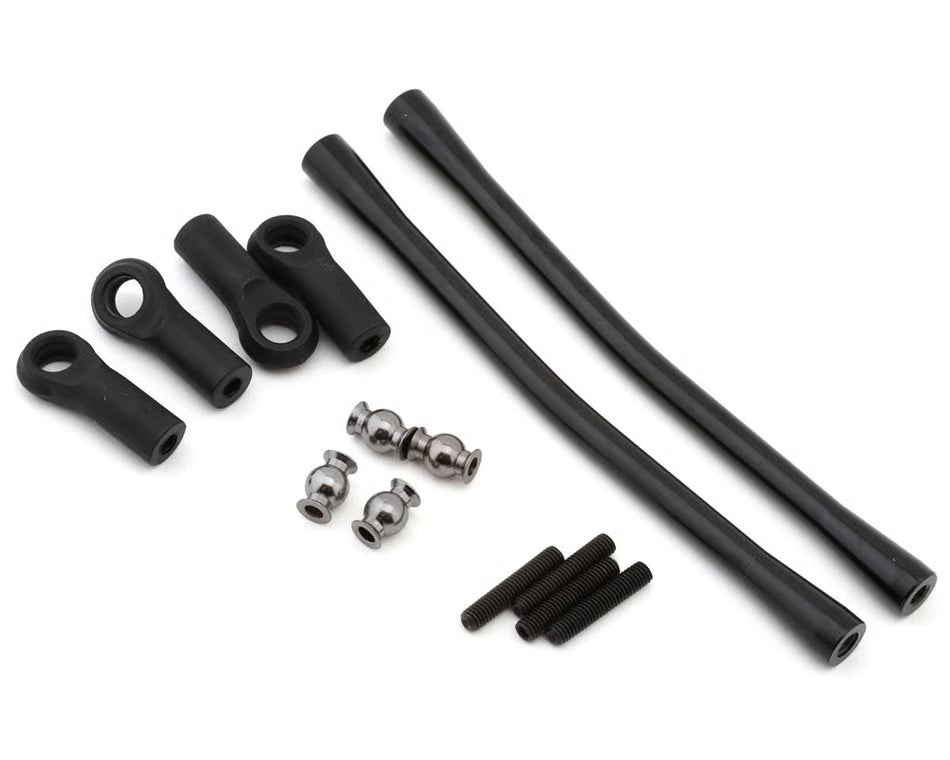 REDCAT - Vertex-6 Rear Lower Links Set (2) (219mm) (RER41354)