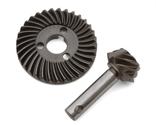 REDCAT - Vertex-10/Vertex-10W Ring & Pinion Gears Set (8T/33T) (RER43575)