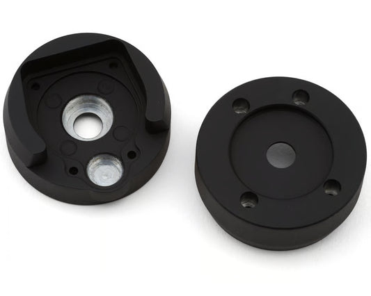 REDCAT - Vertex-10/Vertex-10W Weighted Outer Portal Covers (2) (RER43578)