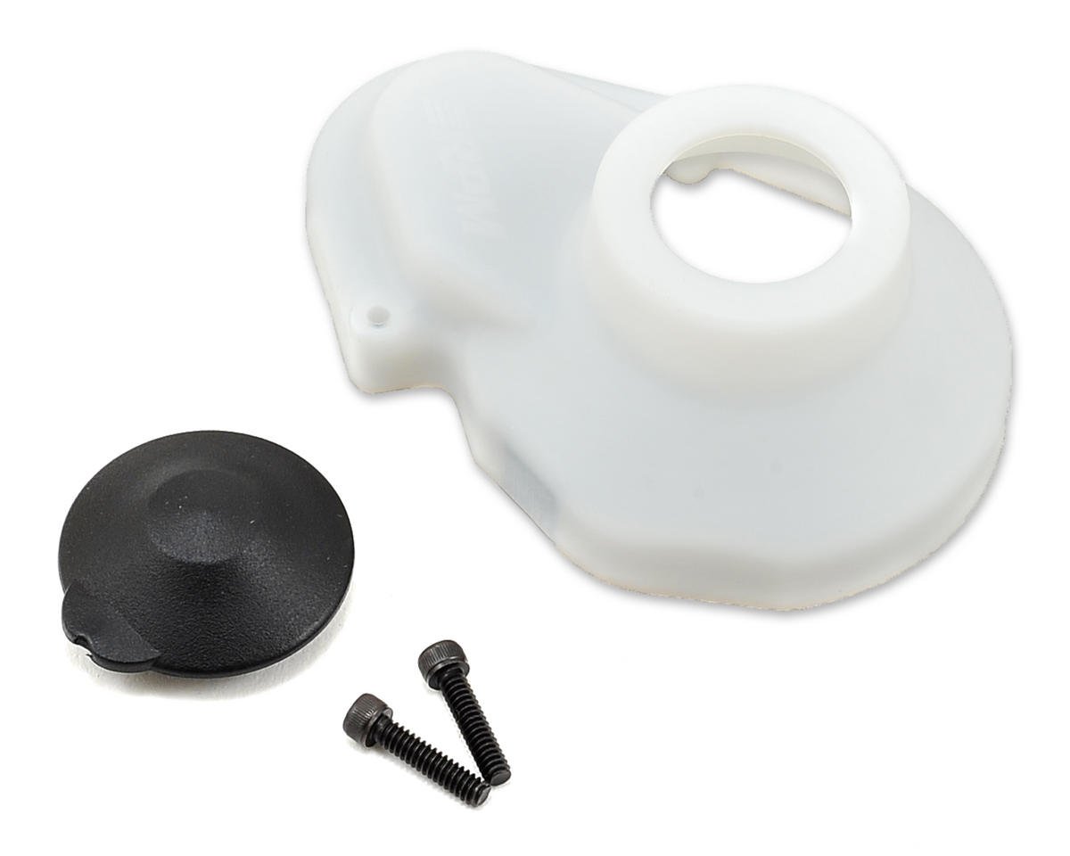 RPM RC10 Classic Gear Cover (RPM70081)