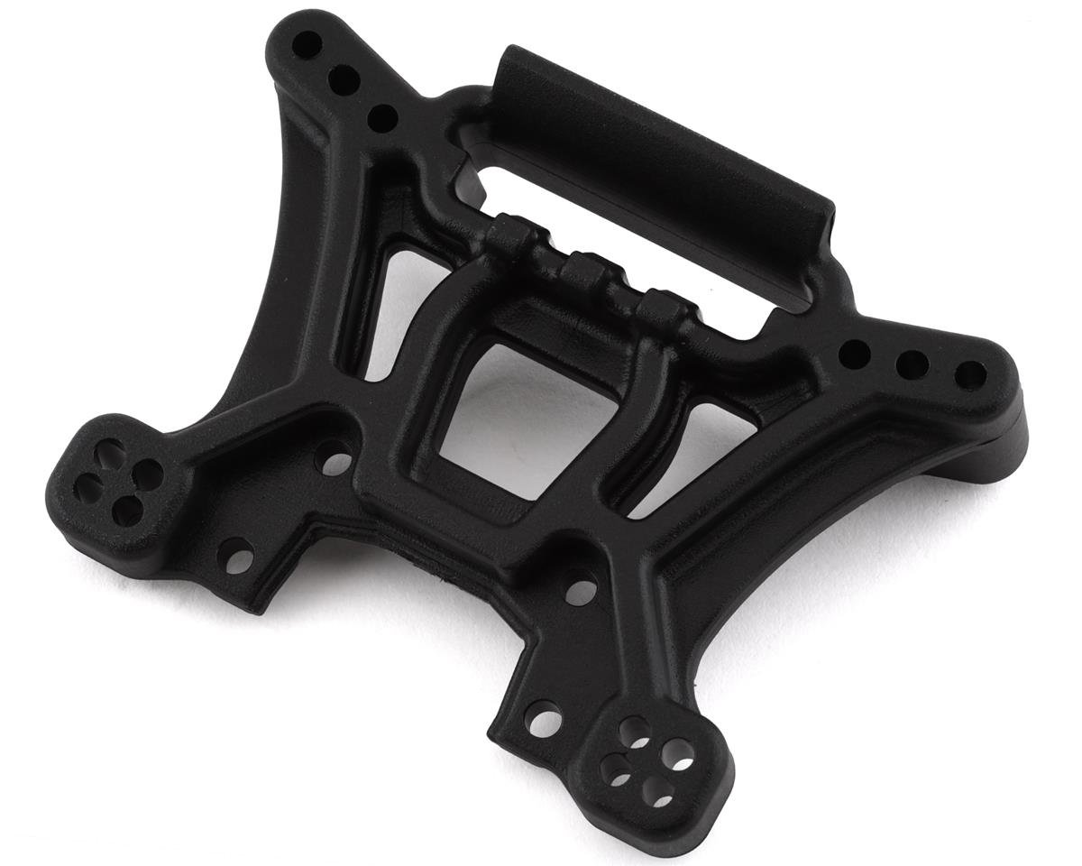 RPM Front Shock Tower for Traxxas Hoss/Rustler 4X4 (RPM70242)