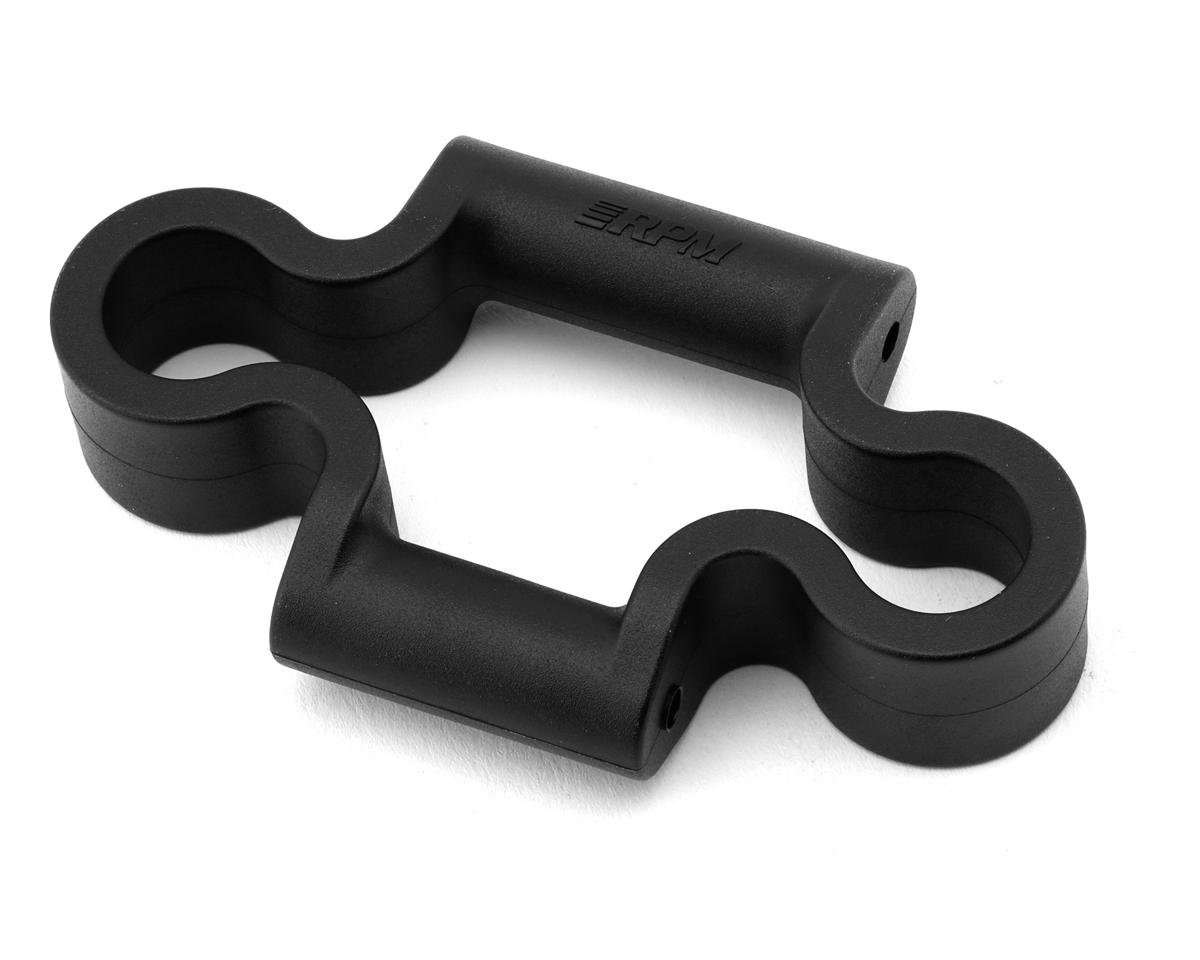 RPM XRT Rear Bumper Mount (RPM70522)