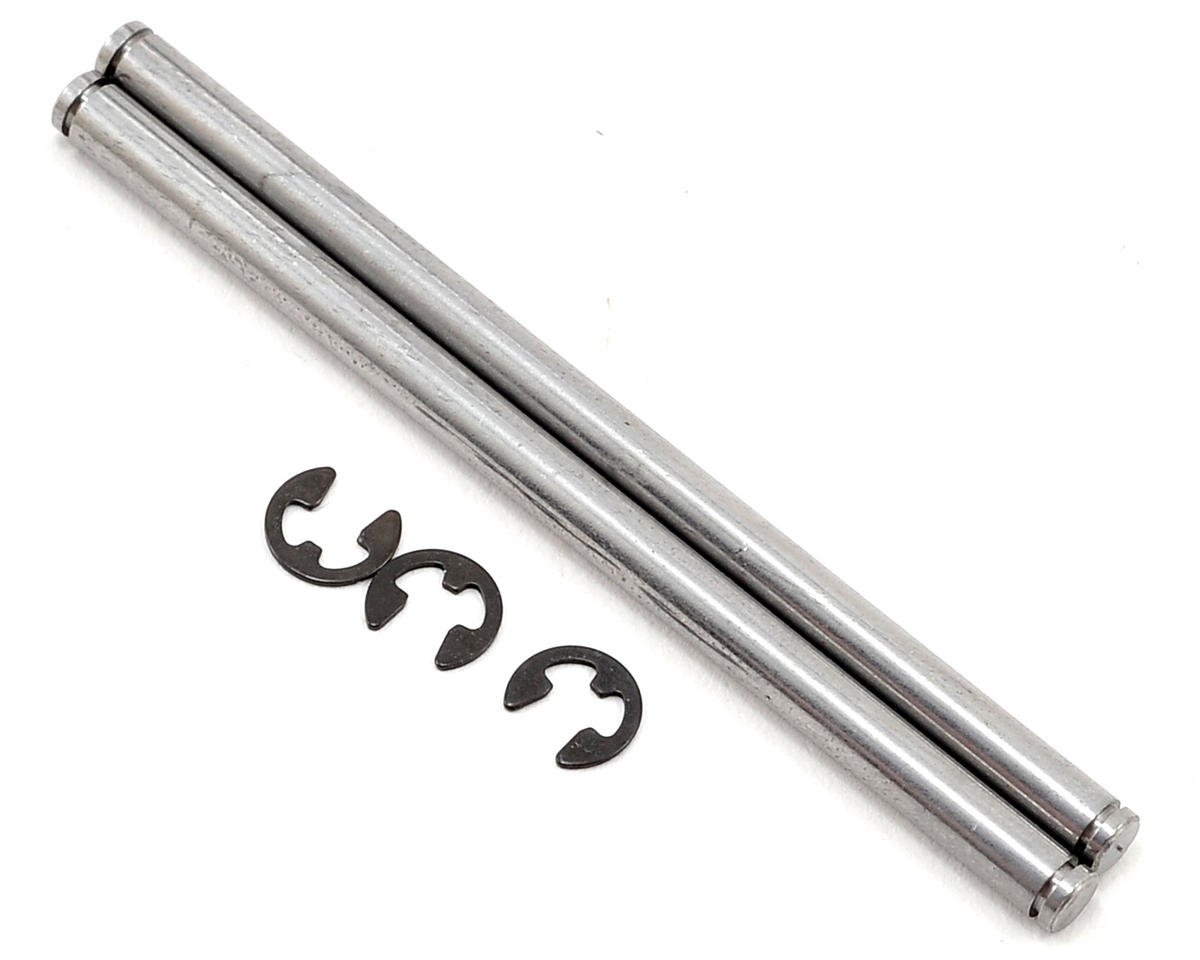 RPM RC10 Inside Rear Hinge Pins (2) (RPM70590)