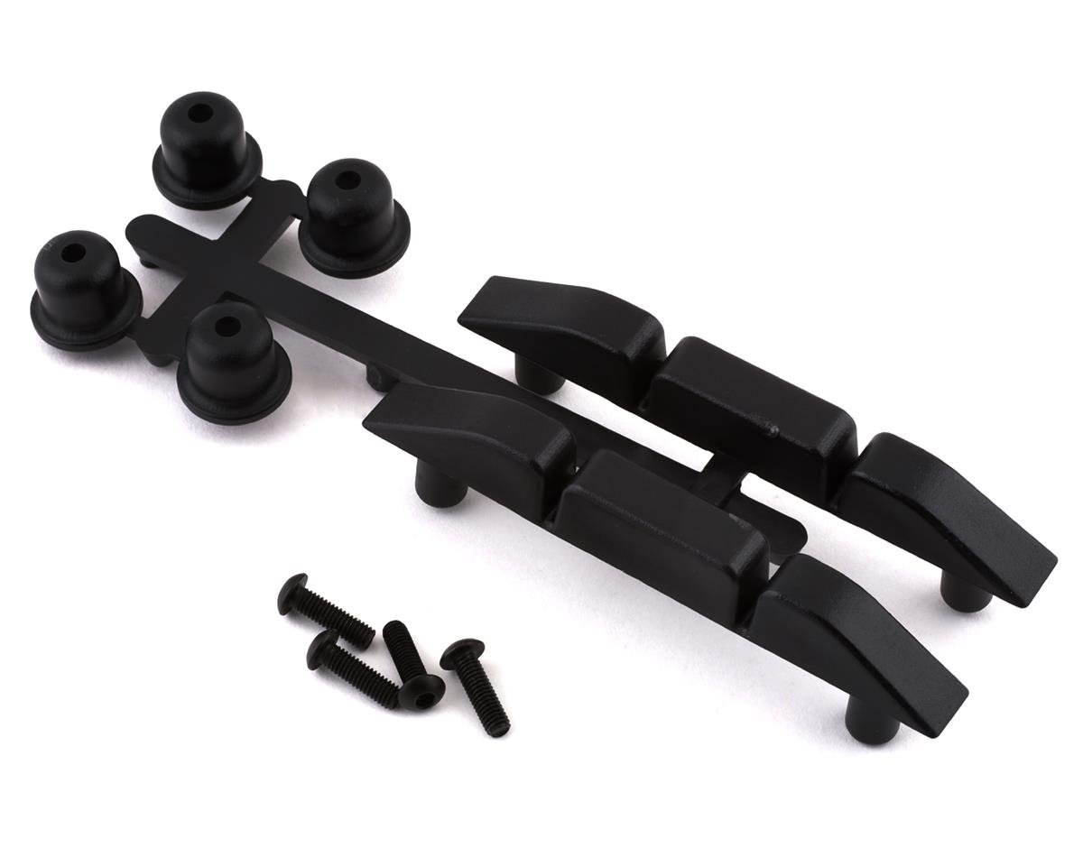 RPM Body Skid Rails (RPM70592)