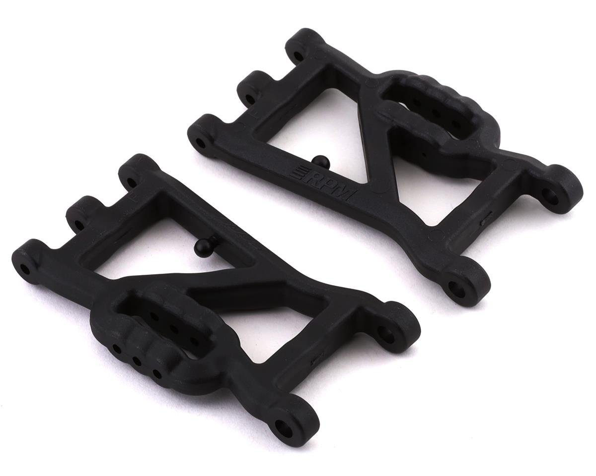 RPM Associated Rival MT10 Front A-Arm Set (RPM72062)