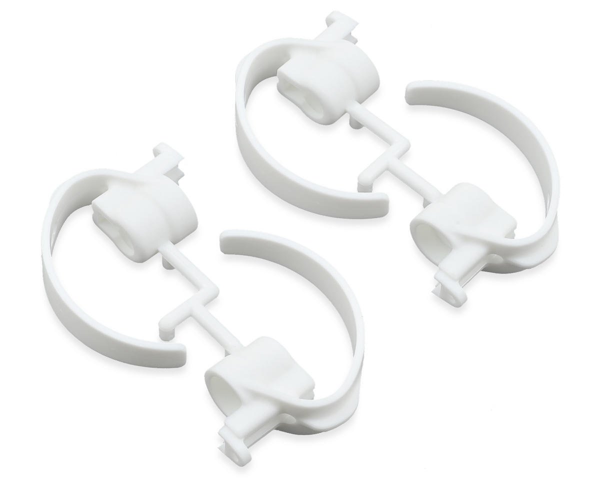 RPM Dromida Landing Gear (White) (RPM72111)