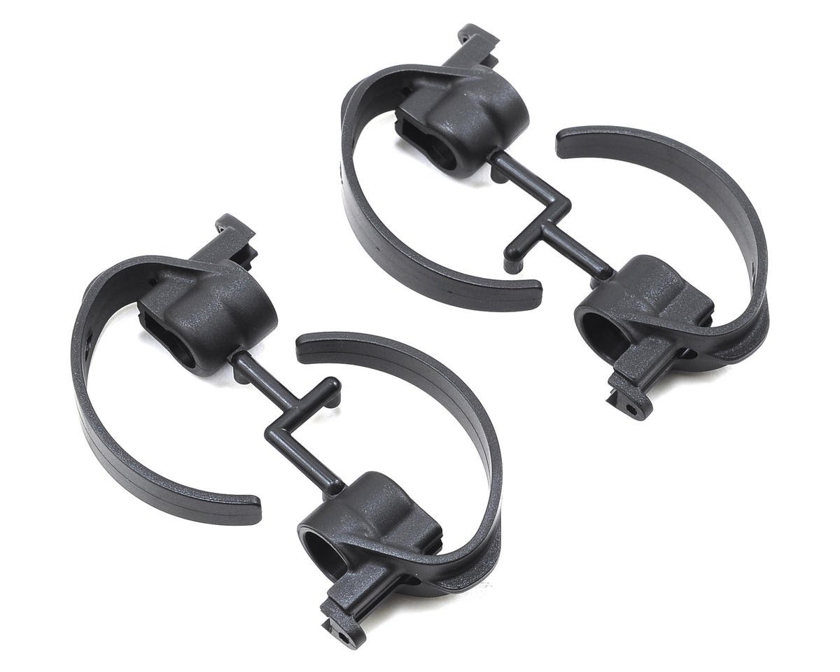 RPM Dromida Landing Gear (Black) (RPM72112)