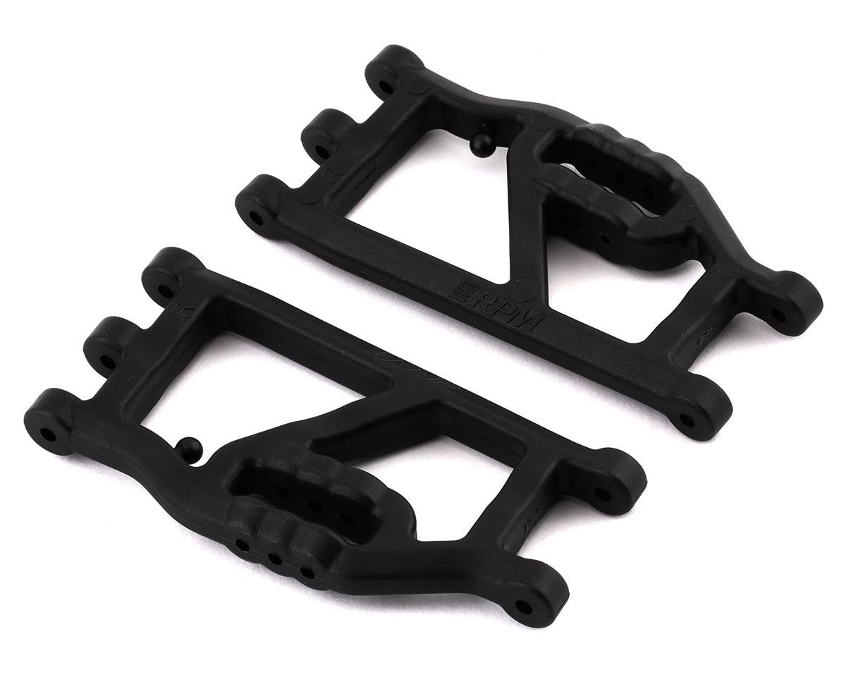 RPM Associated Rival MT10 Rear A-Arm Set (RPM72182)