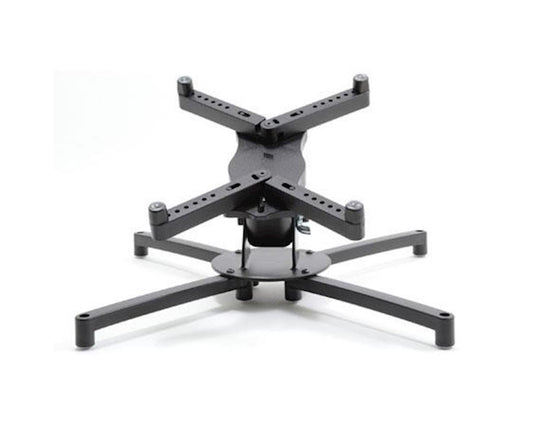 RPM Pit-Pro Extreme Car Stand (Black) (RPM73002)