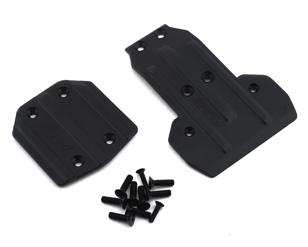 RPM Losi Tenacity Front Skid Plate (RPM73182)