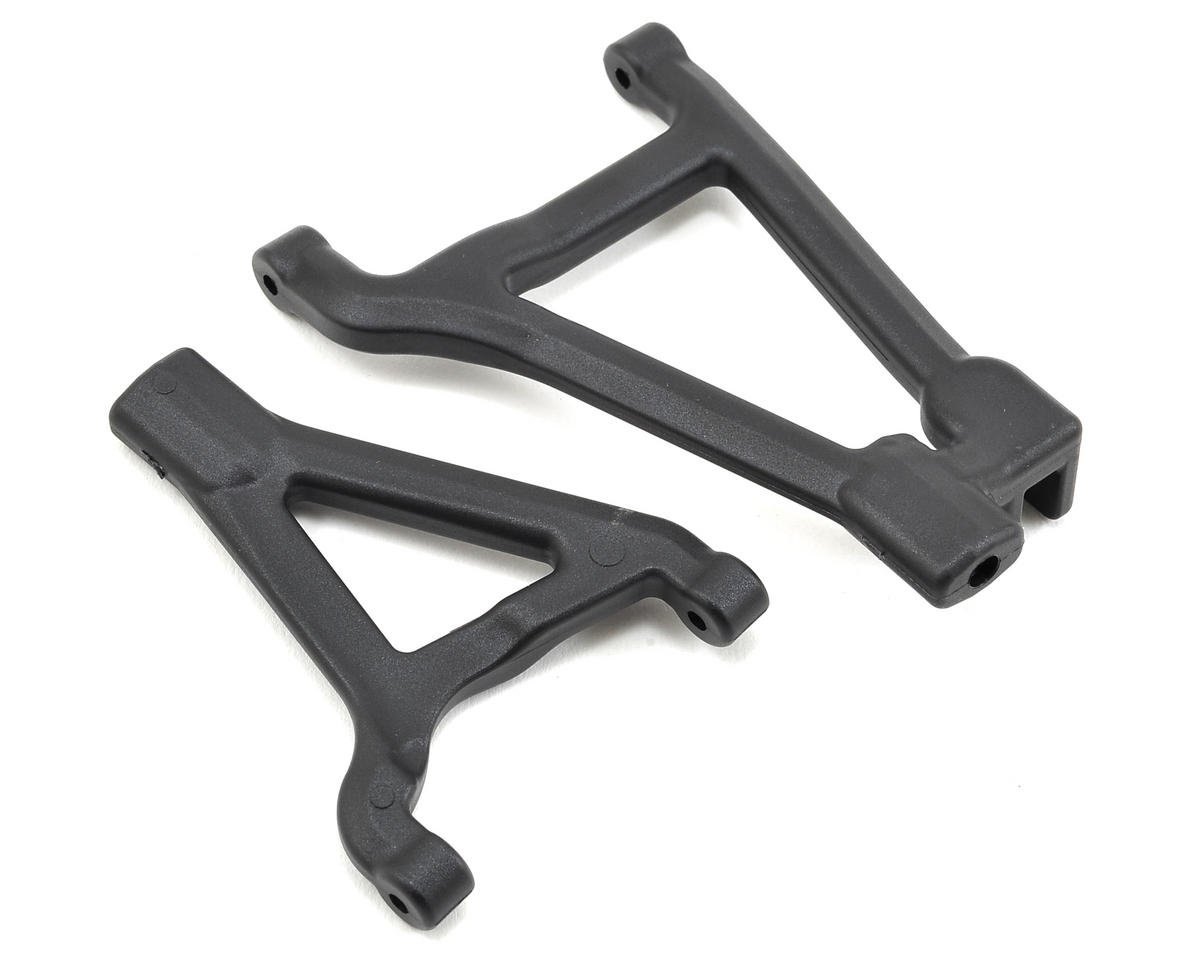 RPM Left Front Suspension Arm Set for Traxxas Slayer (RPM73472)