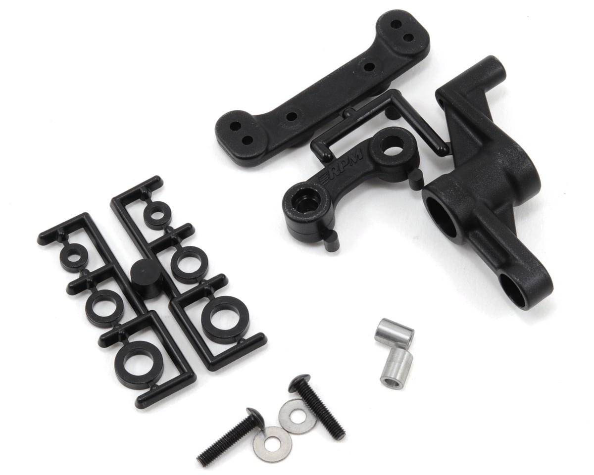 RPM ECX 2wd Servo Saver Eliminator Bellcrank (RPM73492)
