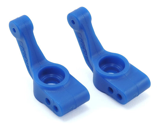 RPM Rear Stub Axle Carriers for Traxxas Slash/Bandit/Rustler/Stampede (RPM80385)