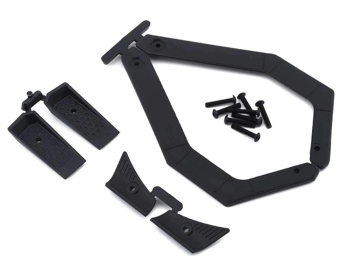 RPM Body Savers for Traxxas X-Maxx (RPM80552)