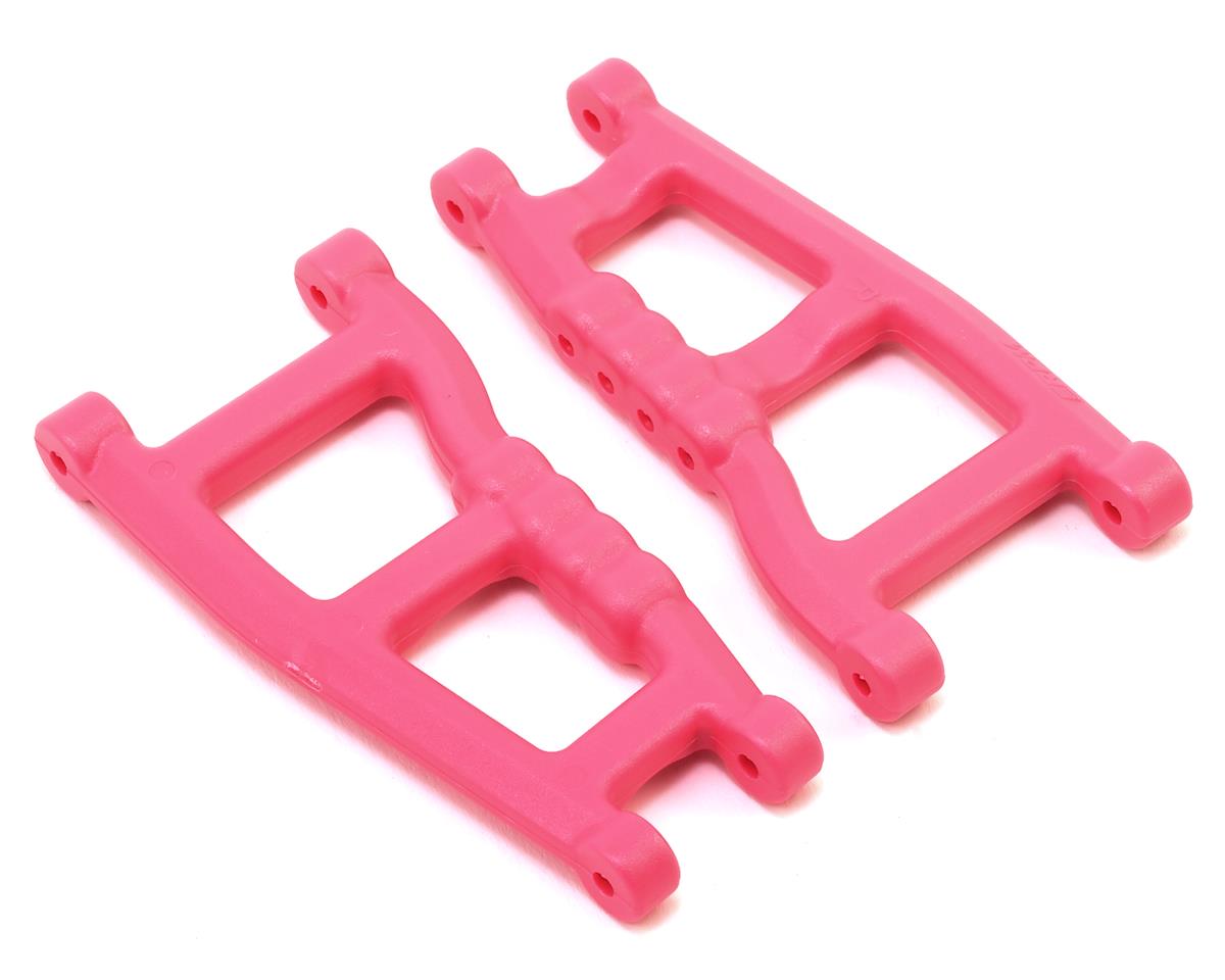RPM Rear A-Arms for Traxxas Slash (Pink) (2) (RPM80597)