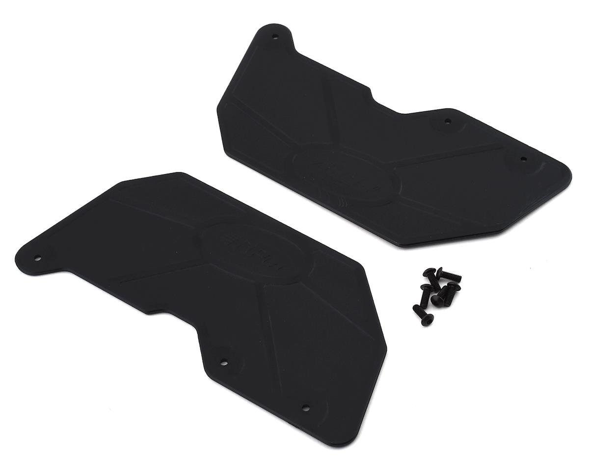 RPM Arrma Kraton 8S Rear Arm Mud Guards (RPM80642)