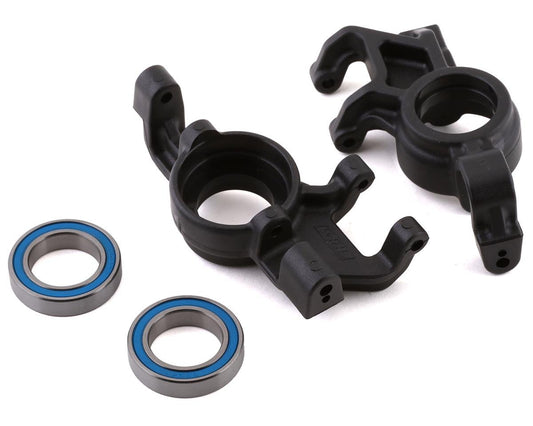 RPM Oversized Front Axle Carriers for Traxxas X-Maxx (RPM80662)