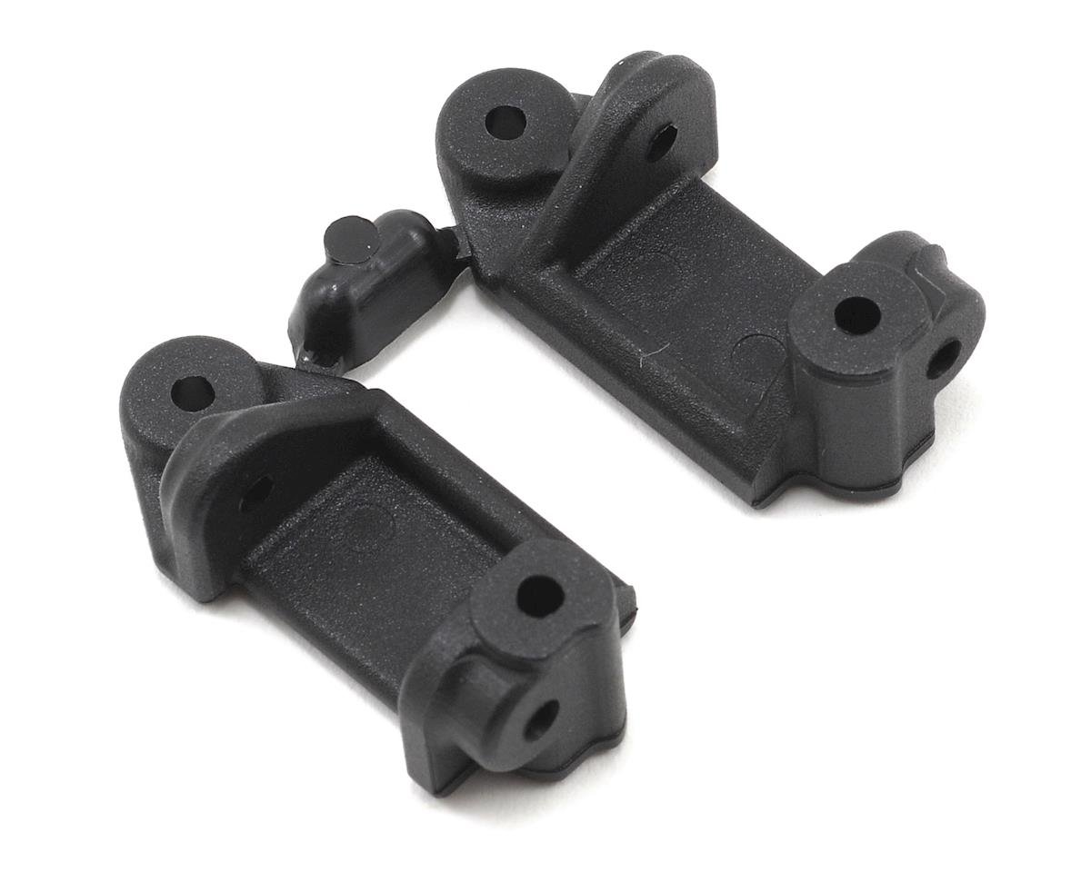 RPM 30 Deg Caster Block Set for Traxxas Rustler/Stampede/Slash (RPM80712)