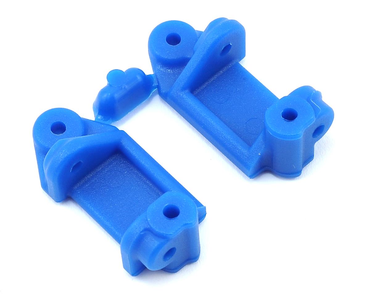 RPM 30 Deg Caster Block Set for Traxxas Rustler/Stampede/Slash (RPM80715)