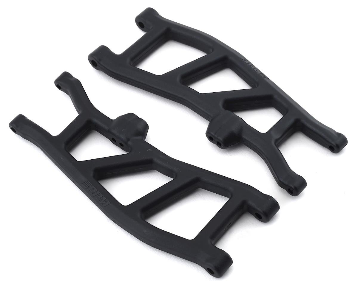 RPM 4S Kraton/Outcast Rear Suspension Arm Set (2) (RPM80742)