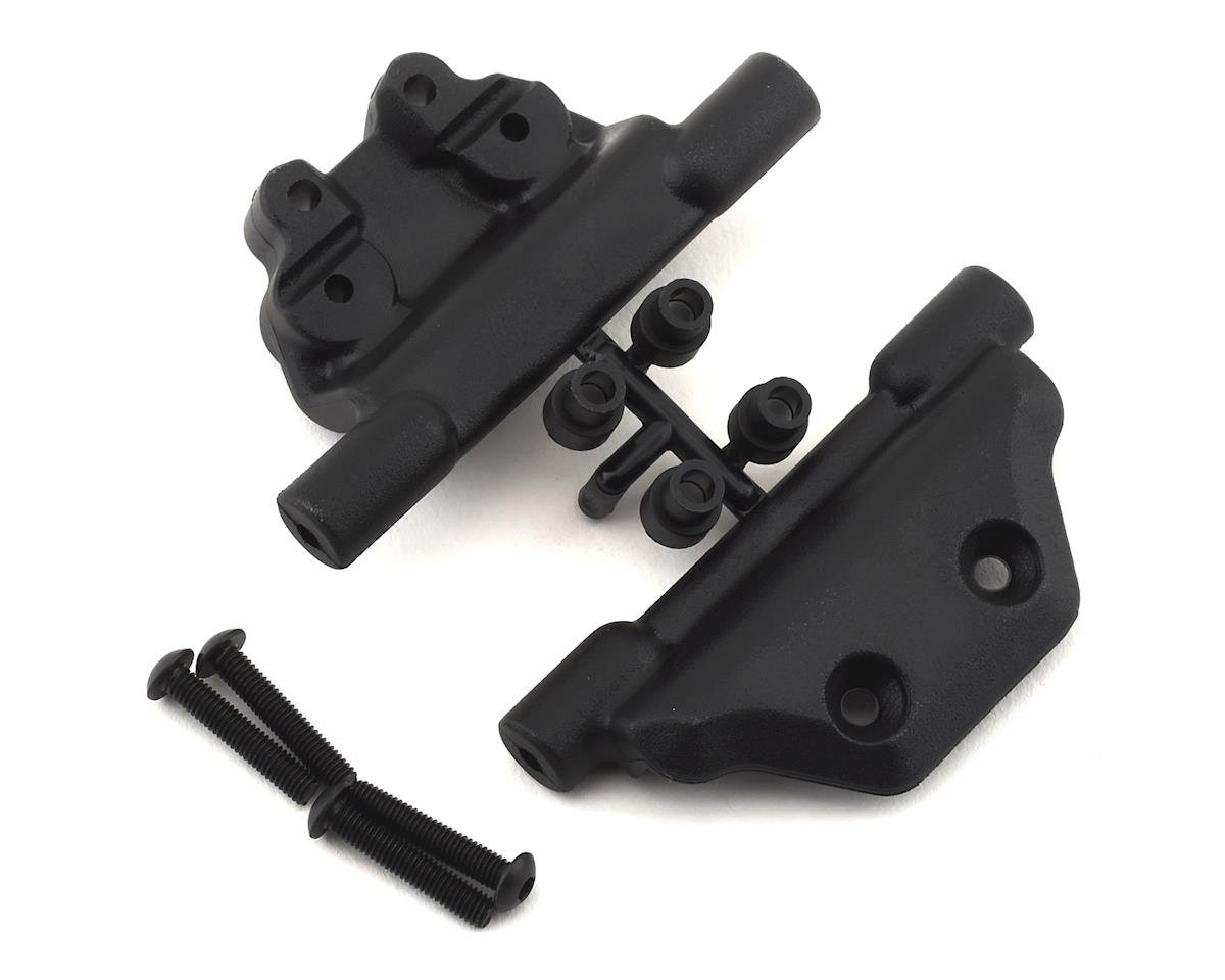 RPM Wheelie Bar Mount for Traxxas Rustler 4x4 (RPM80962)