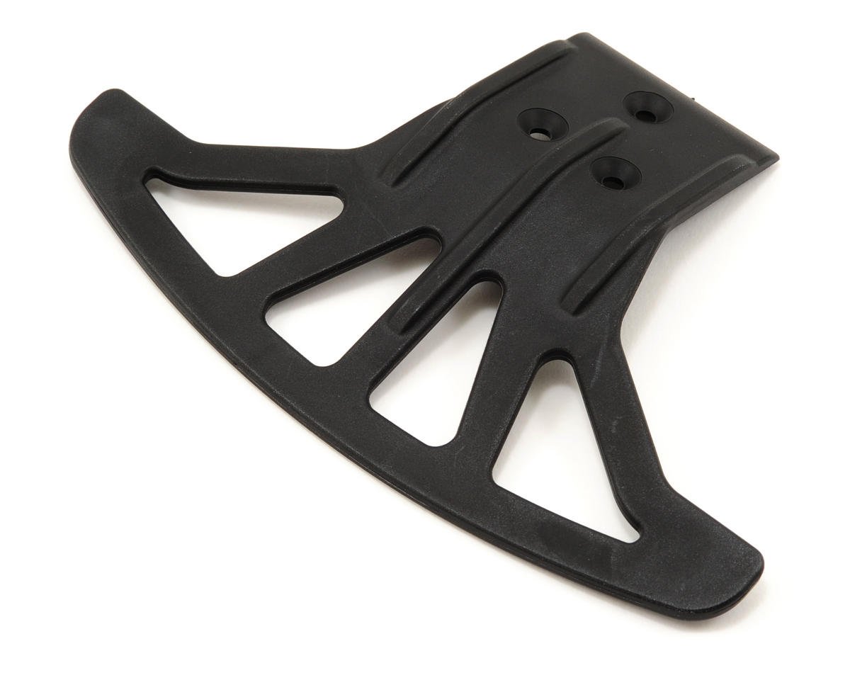 RPM Wide Front Bumper for Traxxas Rustler/Stampede/Telluride 4x4 (RPM81042)