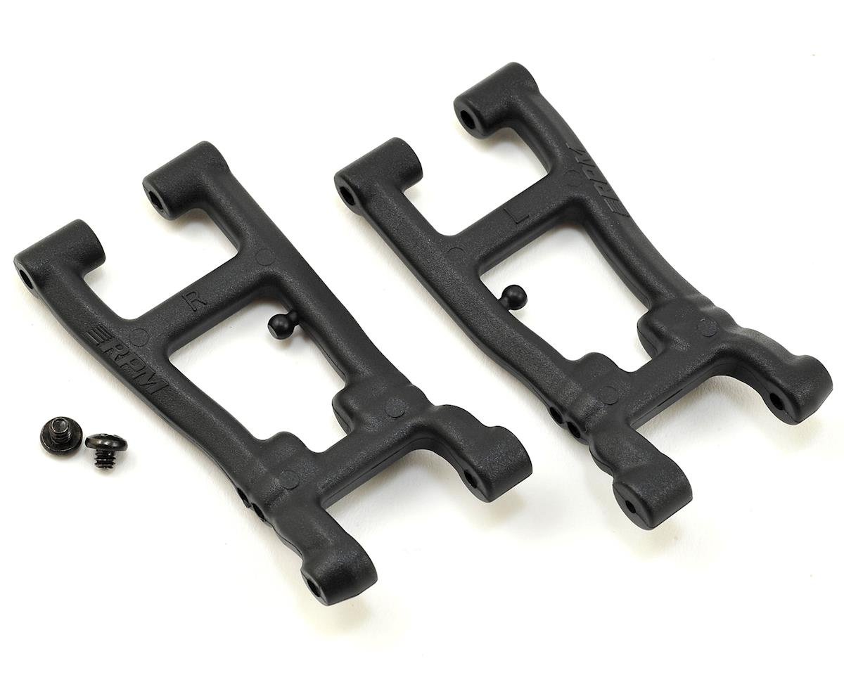 RPM B6/B6D Rear Arm Set (RPM81112)