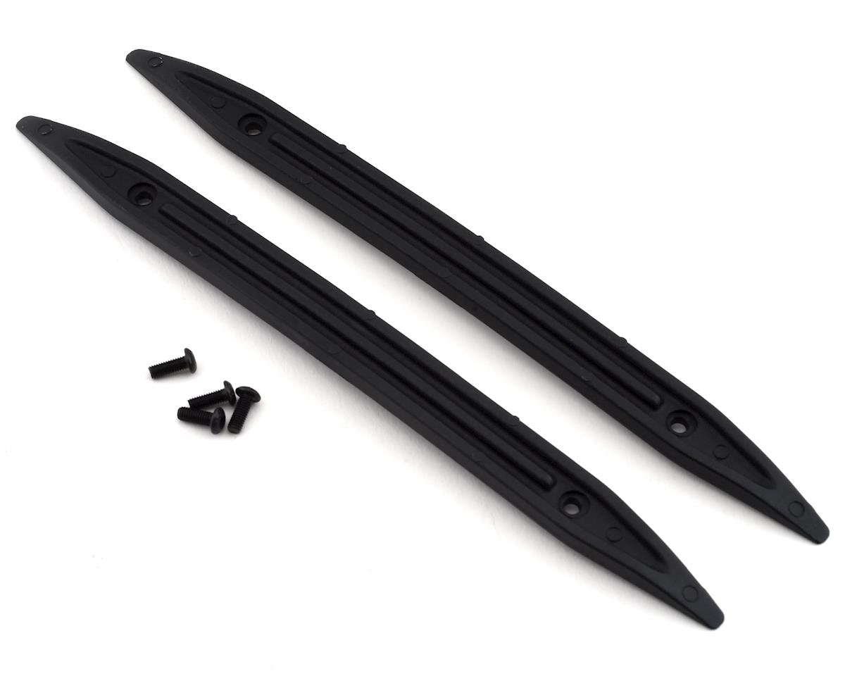 RPM Trailing Arm Skid Plates for Traxxas UDR (2) (RPM81362)