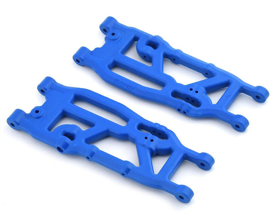 RPM Arrma Kraton/Outcast Rear A-Arms (Blue) (RPM81405)