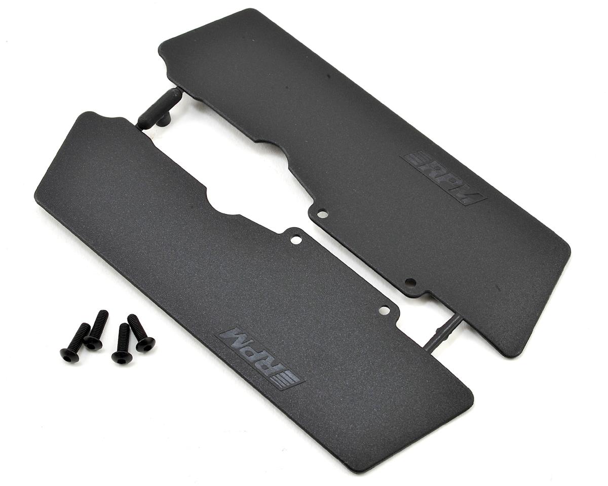 RPM Arrma Kraton/Durango DEX8T Rear A-Arms Mud Guards (RPM81412)