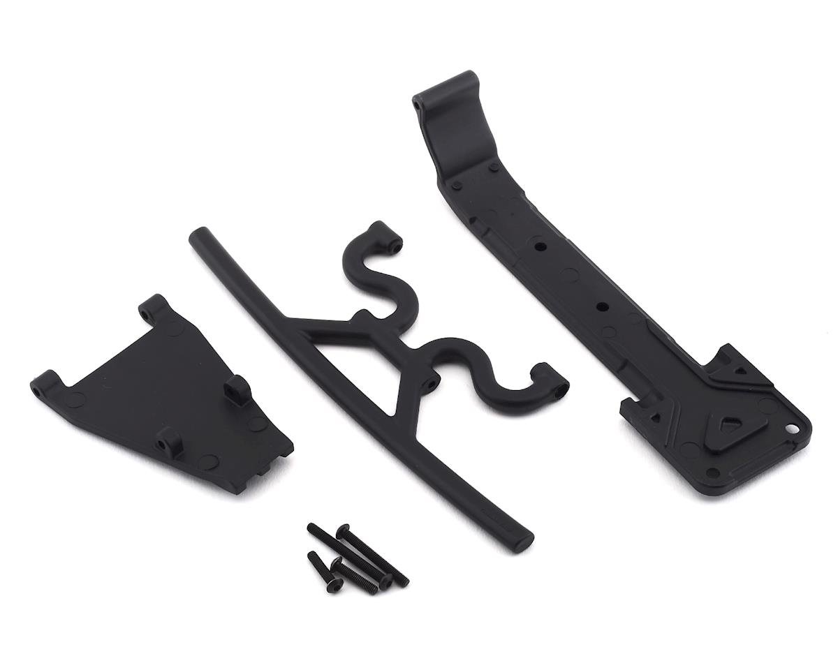 RPM Front Skid Plate for Traxxas UDR (RPM81432)