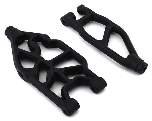 RPM Arrma 8S BLX Front Left Upper & Lower Suspension Arms (2) (RPM81522)