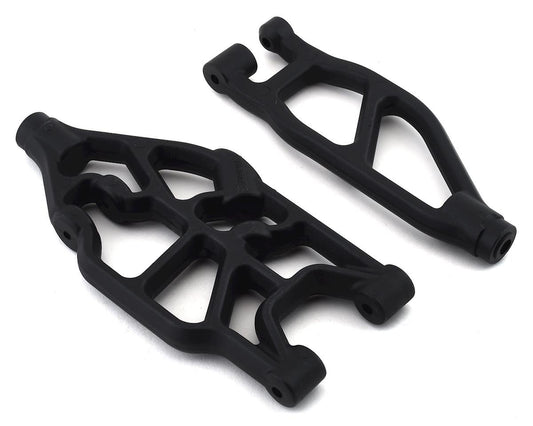 RPM Arrma 8S BLX Front Right Upper & Lower Suspension Arms (2) (RPM81562)