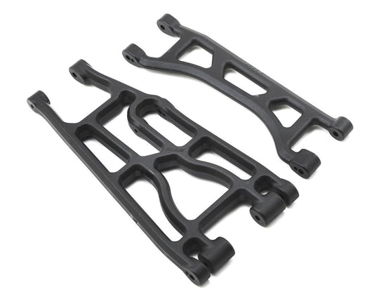 RPM Upper & Lower A-Arms for Traxxas X-Maxx (Black) (2) (RPM82352)