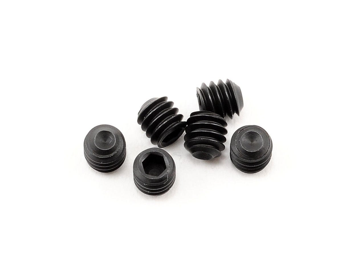 Robinson Racing 5-40 Set Screws (6) (RRP1001)