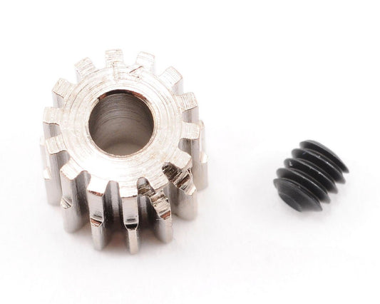 Robinson Racing Steel 48P Pinion Gear (3.17mm Bore) (14T) (RRP1014)