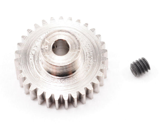 Robinson Racing Steel 48P Pinion Gear (3.17mm Bore) (31T) (RRP1031)