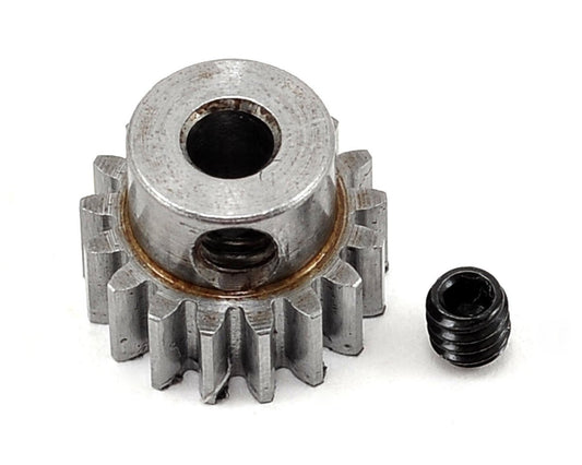 Robinson Racing Mod 0.6 Metric Pinion Gear (17T) (RRP1117)