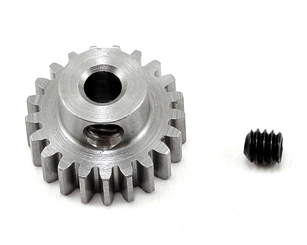 Robinson Racing Mod 0.6 Metric Pinion Gear (21T) (RRP1121)