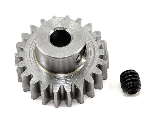 Robinson Racing Mod 0.6 Metric Pinion Gear (22T) (RRP1122)