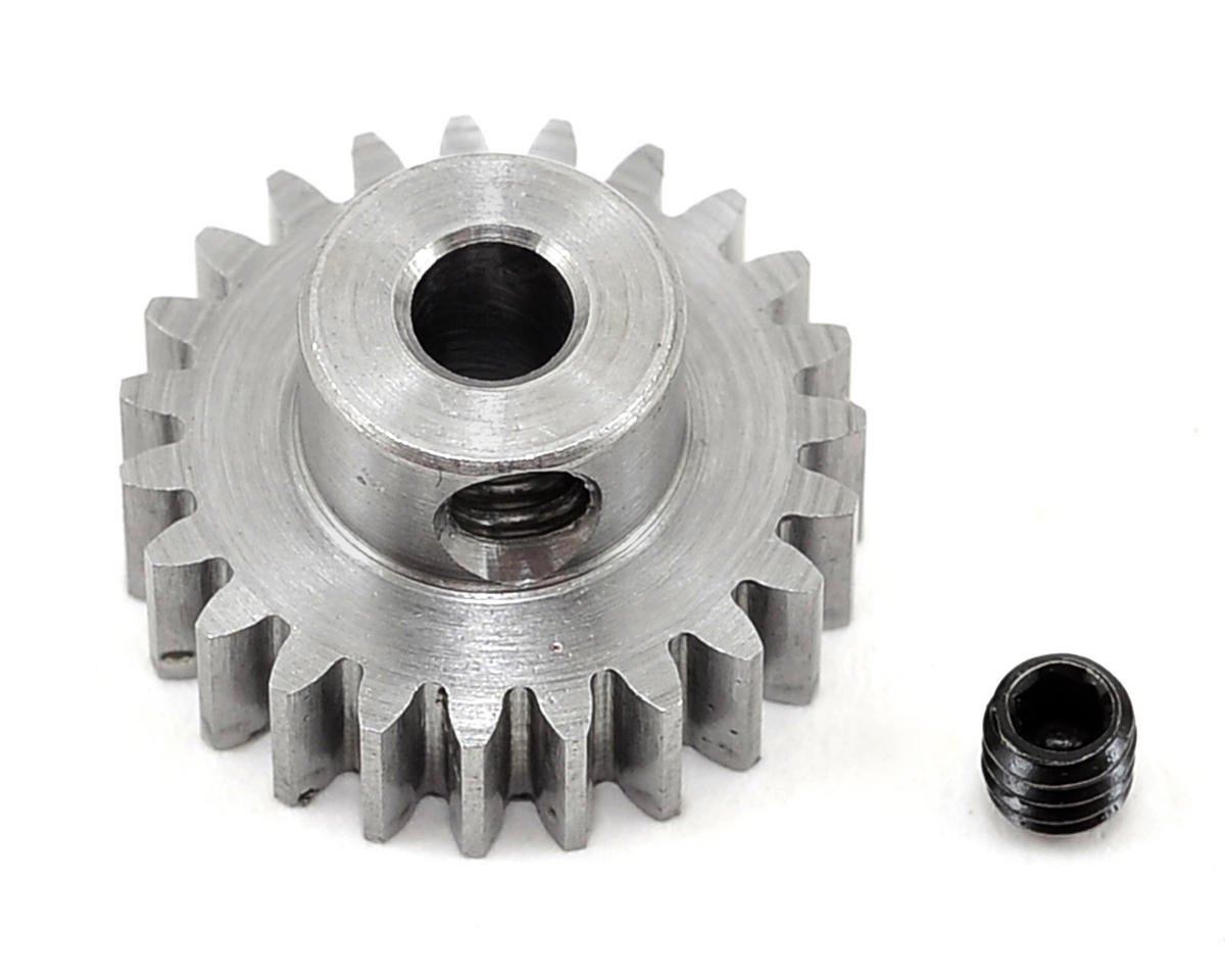 Robinson Racing Mod 0.6 Metric Pinion Gear (23T) (RRP1123)