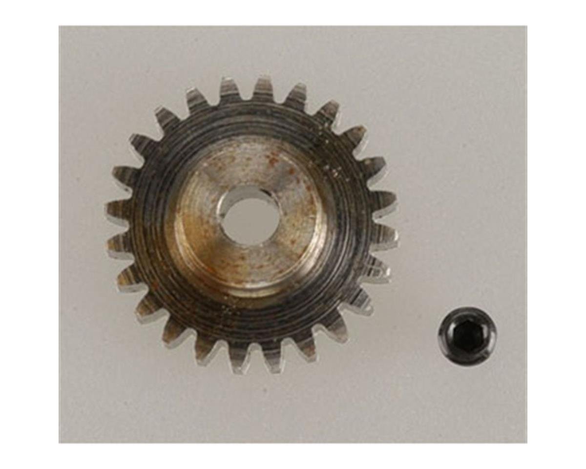 Robinson Racing Mod 0.6 Metric Pinion Gear (24T) (RRP1124)