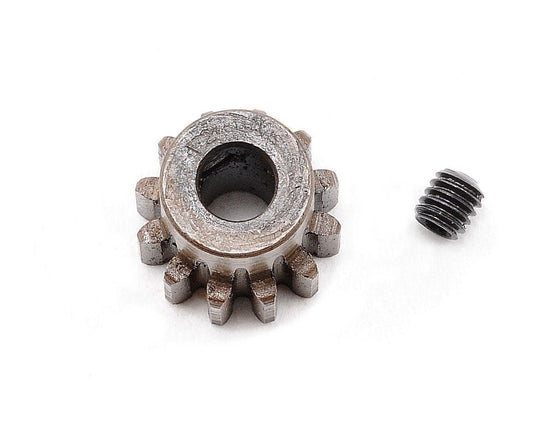 Robinson Racing Extra Hard Steel Mod1 Pinion Gear w/5mm Bore (12T) (RRP1212)