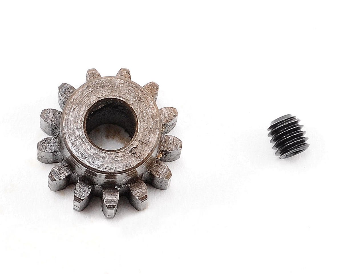 Robinson Racing Extra Hard Steel Mod1 Pinion Gear w/5mm Bore (13T) (RRP1213)