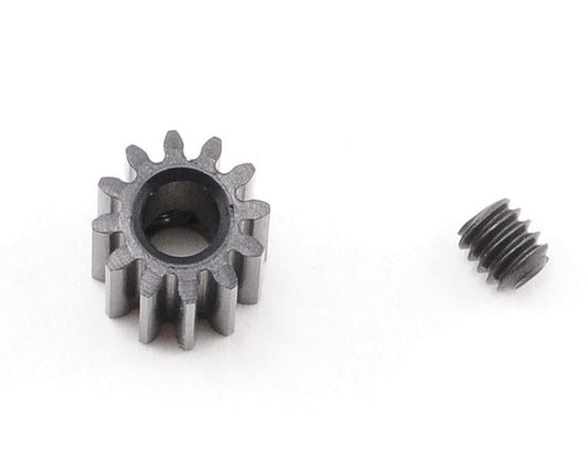 Robinson Racing "Aluminum Pro" 48P Pinion Gear (3.17mm Bore) (12T) (RRP1312)