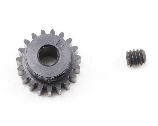 Robinson Racing "Aluminum Pro" 48P Pinion Gear (3.17mm Bore) (19T) (RRP1319)