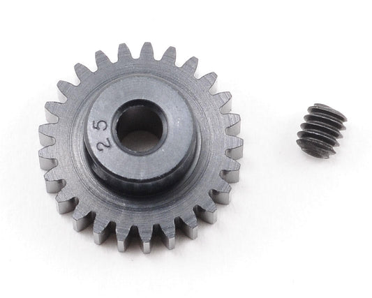 Robinson Racing "Aluminum Pro" 48P Pinion Gear (3.17mm Bore) (25T) (RRP1325)