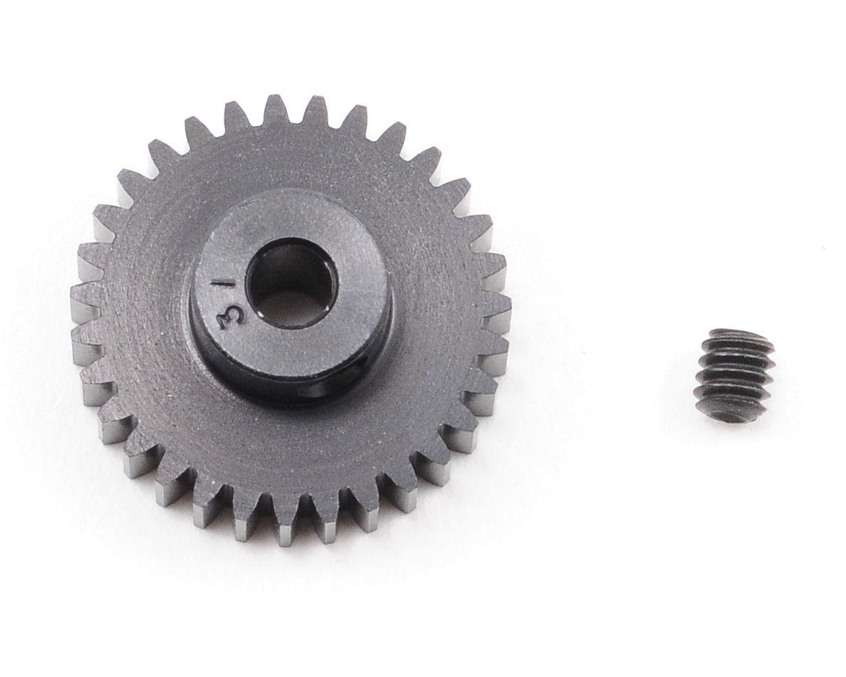 Robinson Racing "Aluminum Pro" 48P Pinion Gear (3.17mm Bore) (31T) (RRP1331)