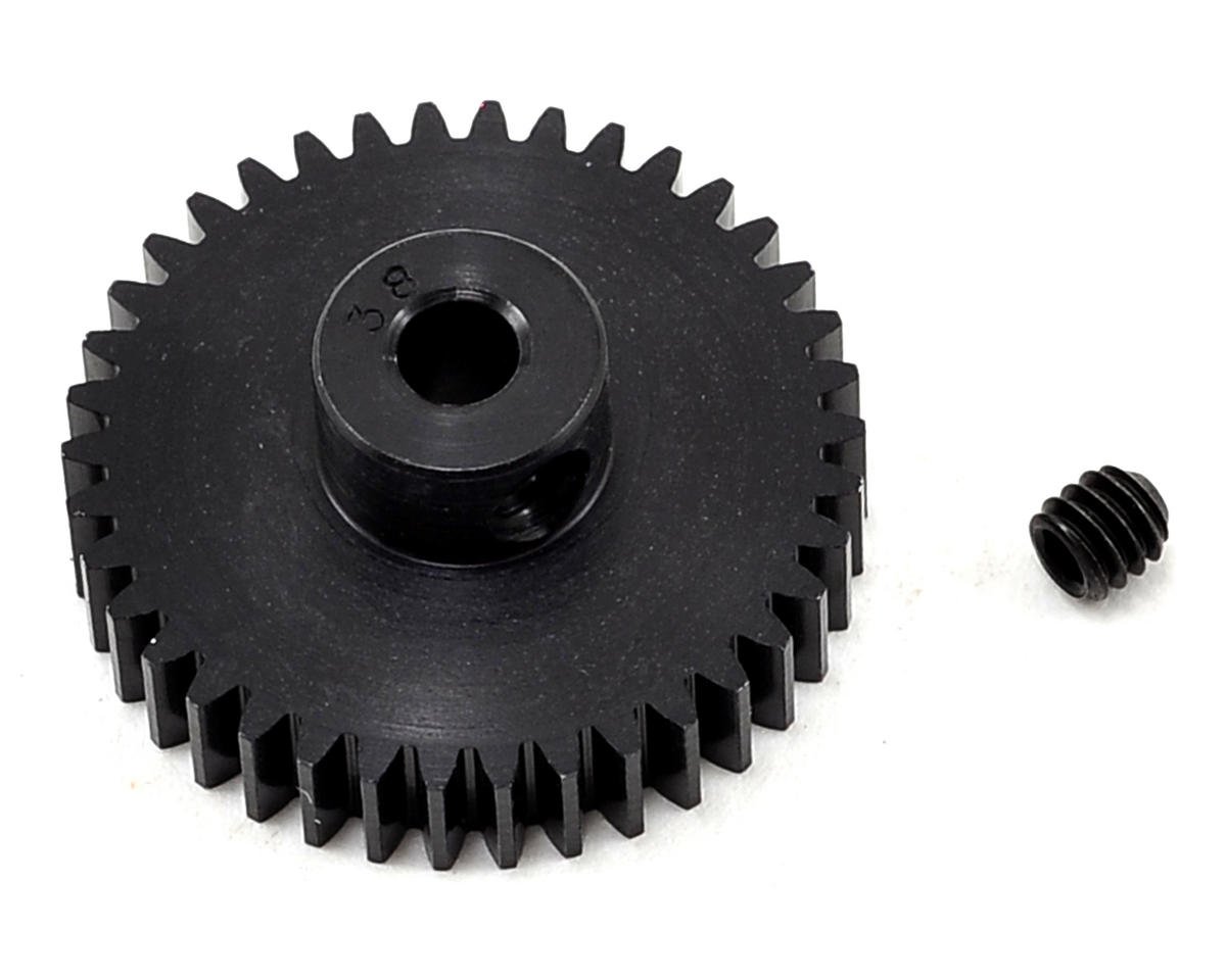 Robinson Racing "Aluminum Pro" 48P Pinion Gear (3.17mm Bore) (38T) (RRP1338)